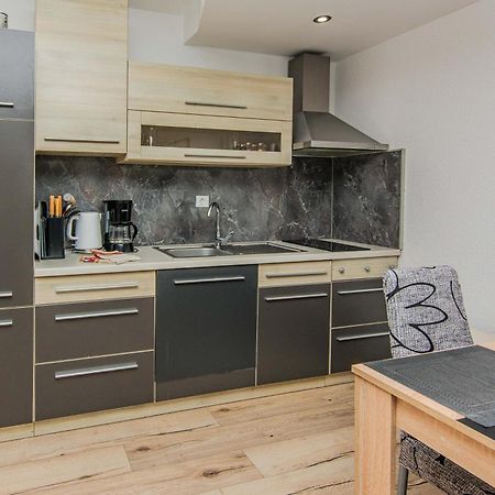 ויר Apartmani Sanja מראה חיצוני תמונה