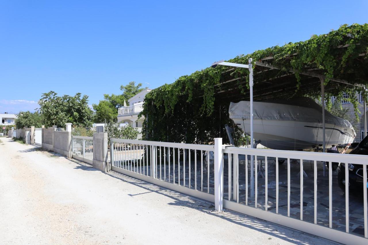 ויר Apartmani Sanja מראה חיצוני תמונה