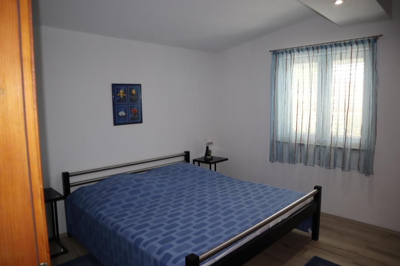 ויר Apartmani Sanja מראה חיצוני תמונה