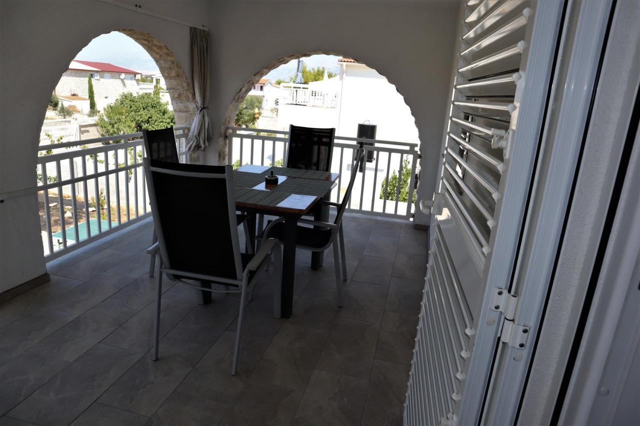 ויר Apartmani Sanja מראה חיצוני תמונה