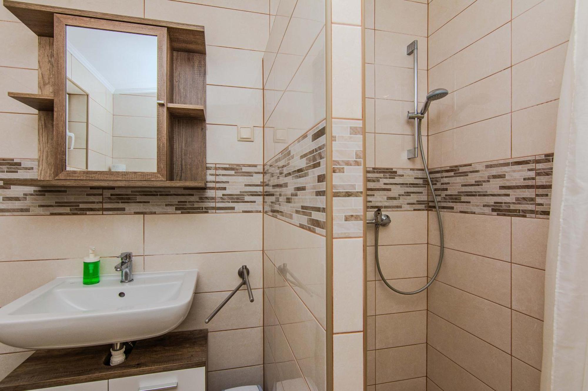 ויר Apartmani Sanja מראה חיצוני תמונה