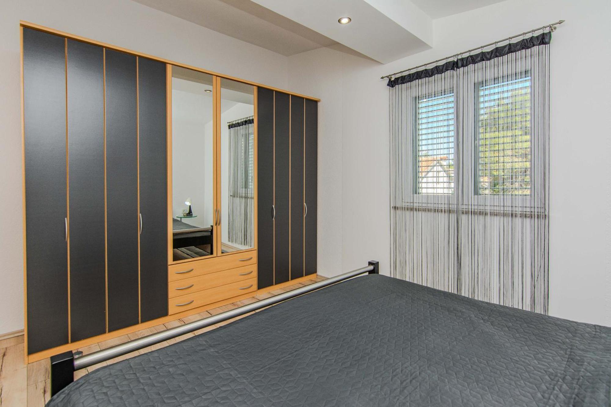 ויר Apartmani Sanja מראה חיצוני תמונה