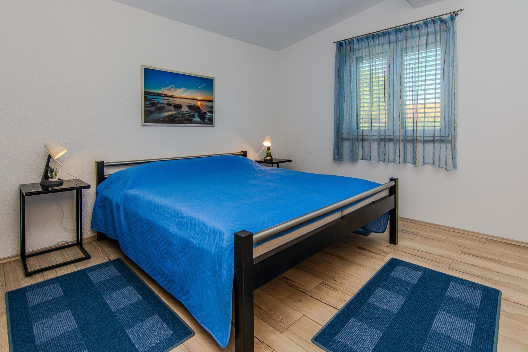 ויר Apartmani Sanja מראה חיצוני תמונה