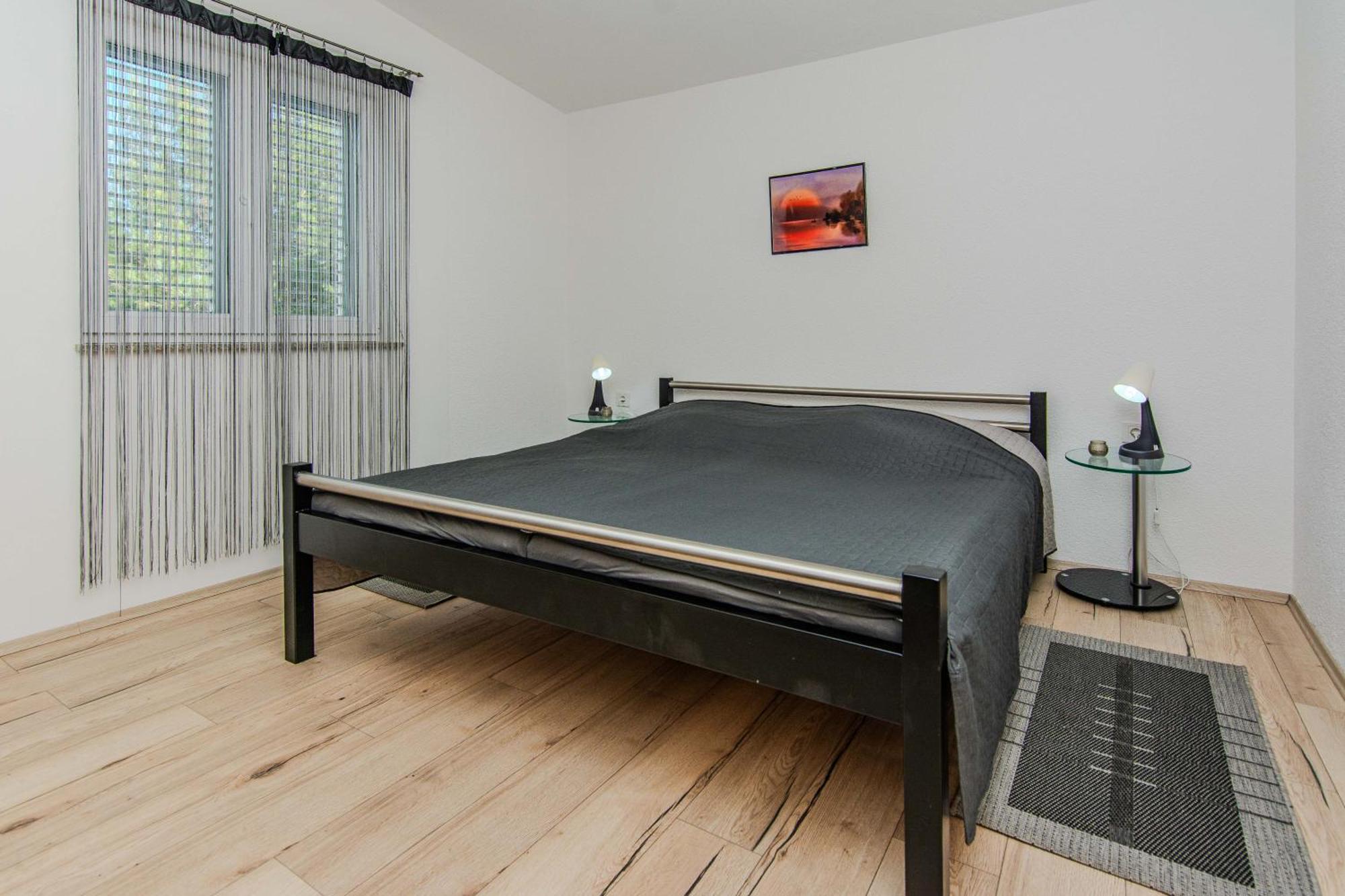 ויר Apartmani Sanja מראה חיצוני תמונה