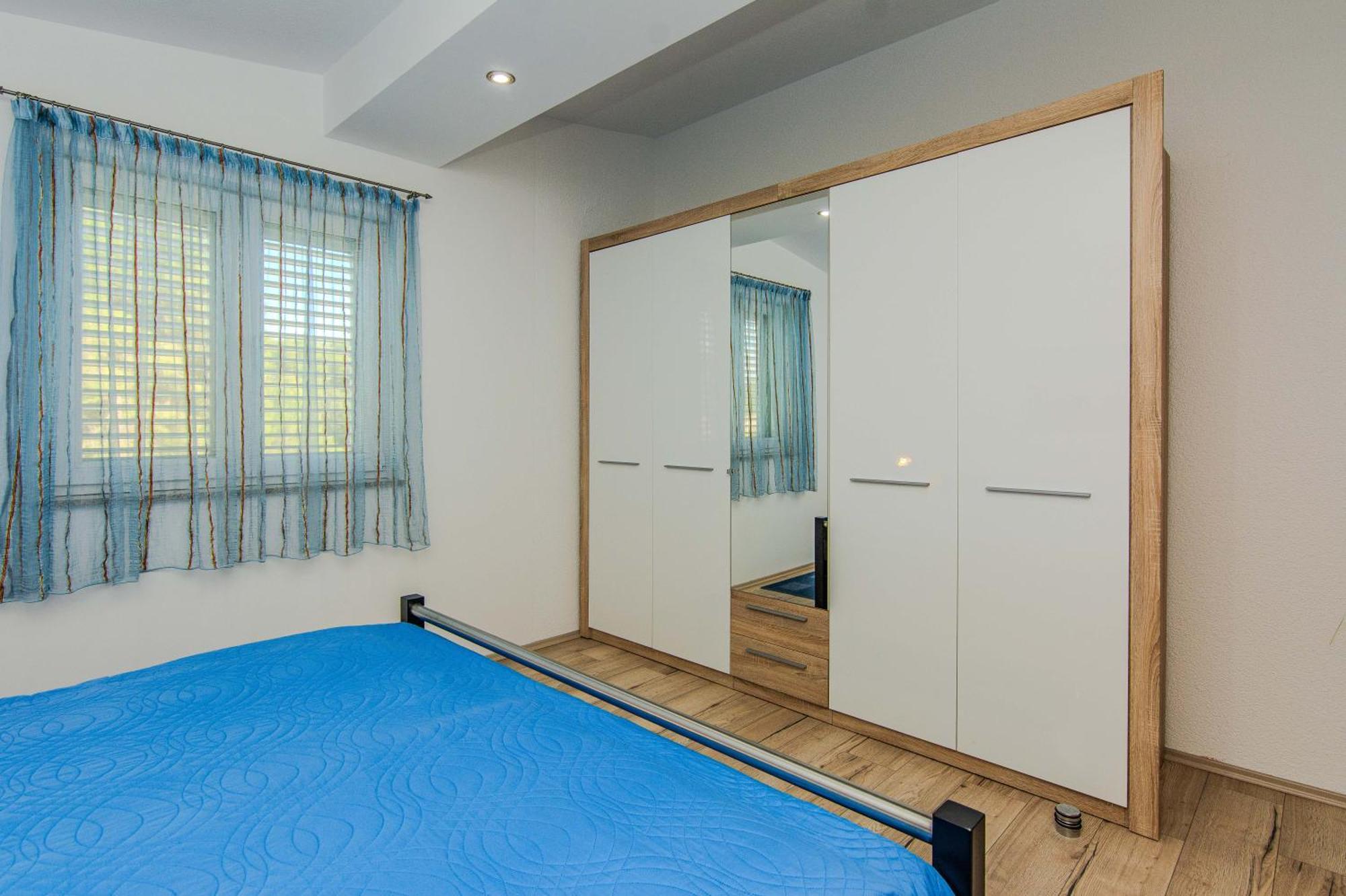 ויר Apartmani Sanja מראה חיצוני תמונה