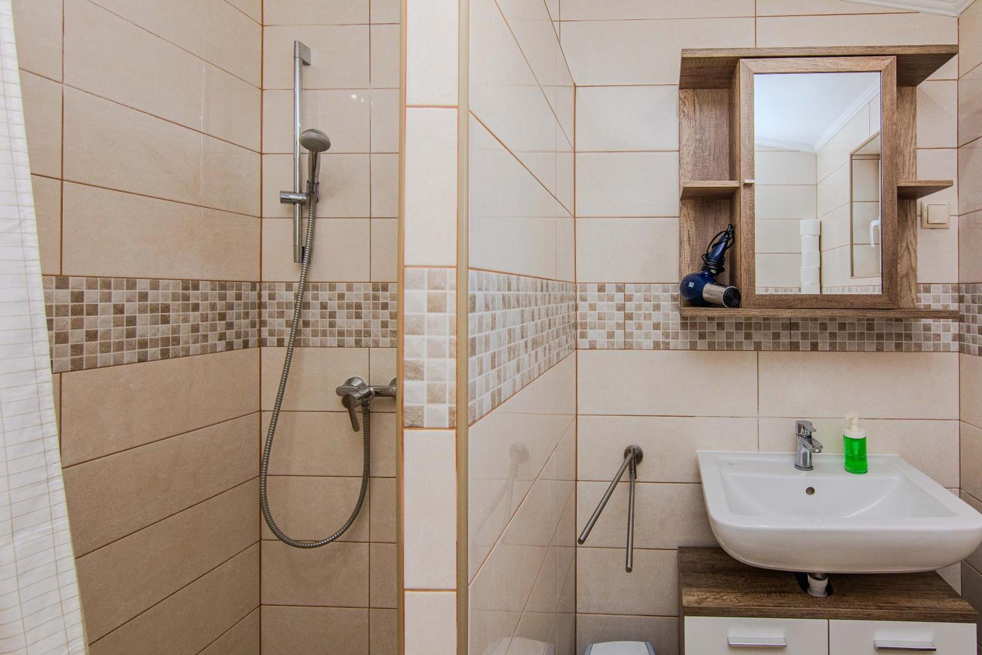 ויר Apartmani Sanja מראה חיצוני תמונה