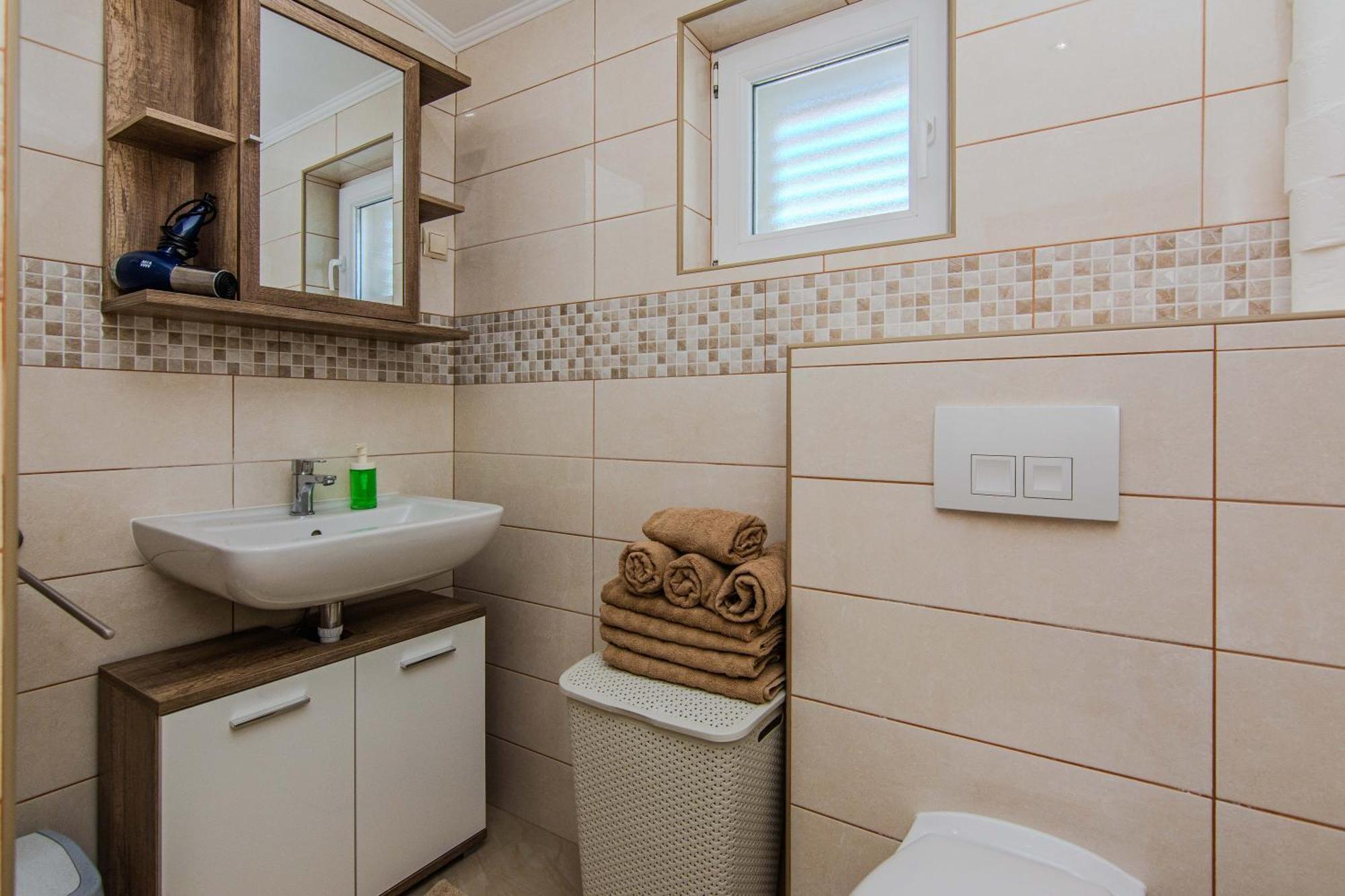 ויר Apartmani Sanja מראה חיצוני תמונה